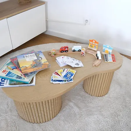 Cigogne Dorée - Centre Historique