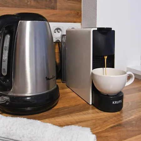 Cigogne Doree - Centre Historique 스트라스부르