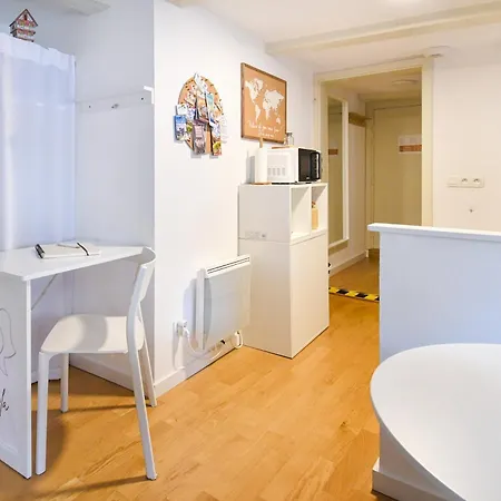 Cigogne Dorée - Centre Historique Appartement