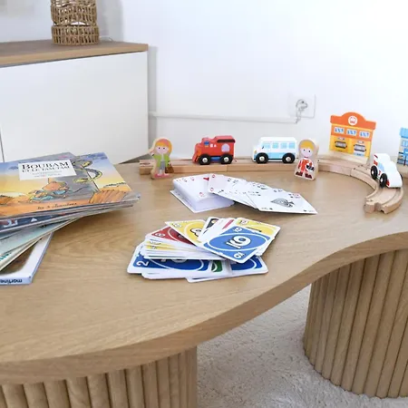 Cigogne Doree - Centre Historique *