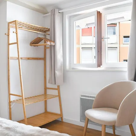 Cigogne Doree - Centre Historique ストラスブール