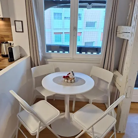 Cigogne Doree - Centre Historique * Страсбург